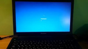 Вход в биос (bios) lenovo b5400.  Enter bios with key lenovo b5400.