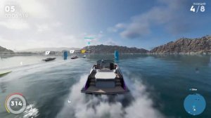 Новый фарм денег в The Crew 2 11.2021