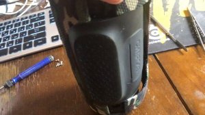 JBL CHARGE 3 КАК разобрать?
