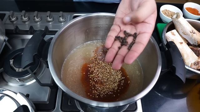 Peshawri Pulao Recipe смотреть онлайн