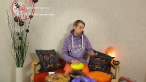 Почему глюкофон лучшая игрушка для детей?