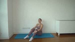 5 УПРАЖНЕНИЙ ОТ БОЛЕЙ В СПИНЕ