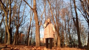 18.11.2023.  Голос Тибета - Любовь Тибета.