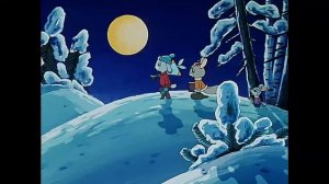 Верное средство или Спи моя радость, усни