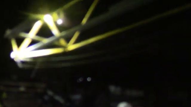 Железная дорога на даче волшебная ночь смотреть онлайн