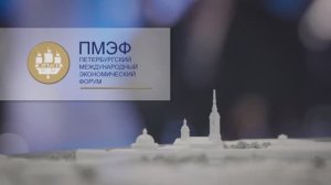 Петербургский Международный Экономический Форум (ПМЭФ-2021) (с интервью)