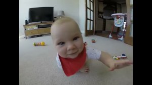 МАЛЫШ СЪЕЛ КАМЕРУ | МЕМ | Jjarik_YT