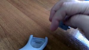 Микролифт в потолочных ручках Skoda Octavia A5