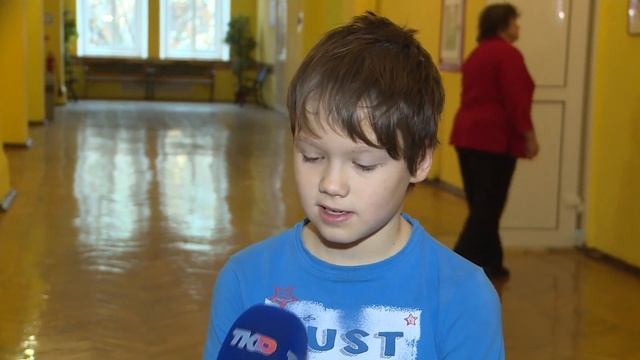 Рязанцы написали Всероссийский математический диктант смотреть онлайн