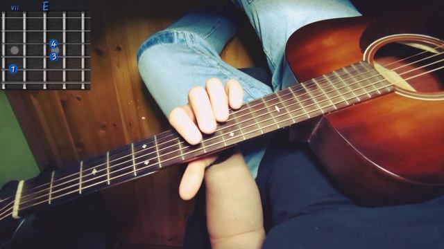 "Човен" Zwyntar. Як грати на гітарі, акорди смотреть онлайн