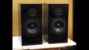 Attitude Bravo 20, Audiolab M-DAC, Anthem PVA 5, Tascam DR-95, She Done Me Wrong