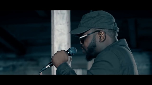 Knox Brown - No Slaves - Vevo dscvr (Live) 2016