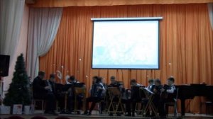 Смоленский гусачок в обработке А. Широкова