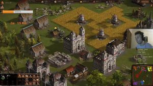 Казаки 3. Сегодня обнова. Пьемонт и Швейцария, посмотрим что за они