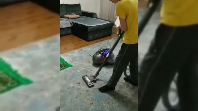Попробуй сам