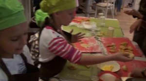 День рождения Тани в АНДЕРСОНе на Соколе 14 09 2014