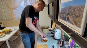 СВИНАЯ РУЛЬКА