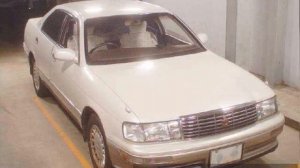 1994 TOYOTA CROWN  JZS143