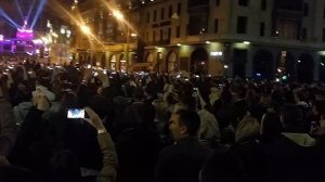 Аэросмит. День Города. Москва 2015.