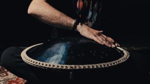 Thorns | Frog Drums | E Low Pygmy