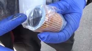 ЗАМЕНА МАСЛА И ФИЛЬТРОВ В ВАРИАТОРЕ НА Renault Koleos I