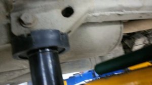 Lexus Gx470, Prado 120. Признаки закисших тросов ручника. Замена тросов ручника.