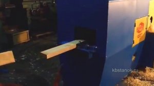 "СТАРТ 4x160", станок строгальный четырехсторонний