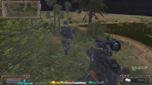 S.T.A.L.K.E.R  ОП-2.1  патч 8.2  I ЮПИТЕР I СОРВАТЬ СДЕЛКУ I МОРОЗКО I # 150