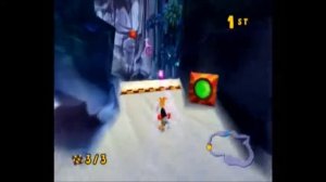 Let's Walkthrough Rayman Arena Part 6 - Dark Protagonist