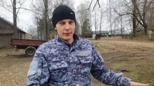 ЛУЧШАЯ ЦЕНА ДЛЯ МОИХ ПОДПИСЧИКОВ|||КУПИЛ МОТОБЛОК ОТ КОМПАНИИ HABERT