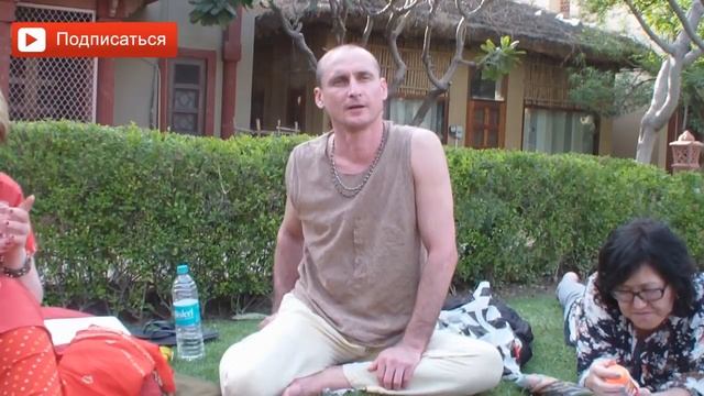 Шафран - король всех специй. Аннада