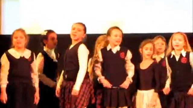 Дети 8 марта смотреть онлайн