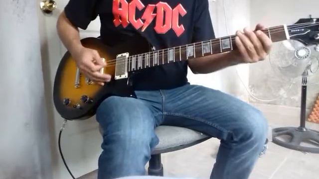 Epiphone Les Paul Special 1 смотреть онлайн