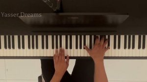 Nevermore | كِـفَـايـة |Denis Stelmakh (COVER) By Yasser A