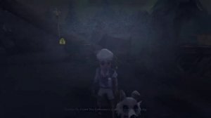 Гайд на Акробата/Как играть за Акробата | IdentityV