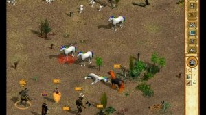 Герои Меча и Магии (Heroes of Might and Magic) - история серии