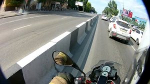 следование на вызов Мотобат МЧС,пожарные,Ростов,Мото,пожар