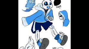 голос Original Sans ? ( Bad Apple)