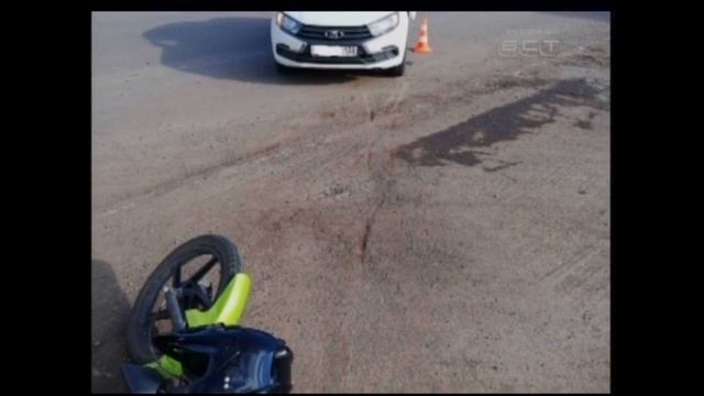 В Братске перевернулся Lexus ES 250 смотреть онлайн