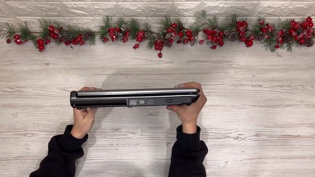 Ноутбук Asus X51H Артикул A9410 смотреть онлайн