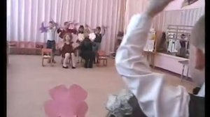 хор рук "Сладкая греза" (активное слушание, творчество)