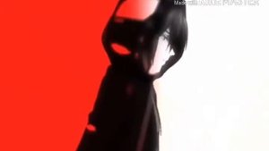 [AMV] Тишына мой друг, Тишына мой враг