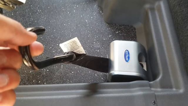 Ford Tourneo Custom Independence RE (LOW FLOOR) AUTOMATIC, 130ps 320, 5 Travel seats + 1 Wheelchair смотреть онлайн