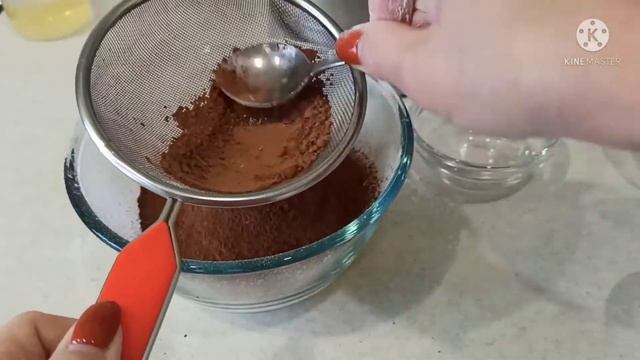 #шоколадныйбисквитнакипятке ШОКОЛАДНЫЙ БИСКВИТ НА КИПЯТКЕ ????? смотреть онлайн