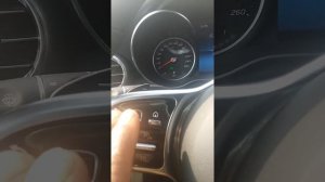 Mercedes-Benz GLC 300 service reset or oil light reset