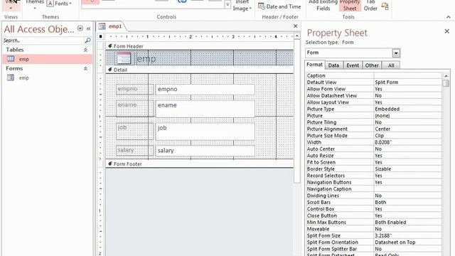 ms access in pashto & dari #37 form-17 смотреть онлайн