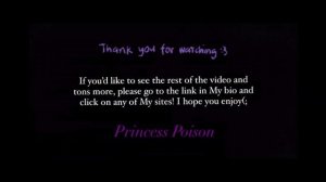 Shoe Dangling and O Control!