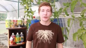 №14 Обзор удобрений: классификация, цены и расход