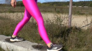 LYUDA G (PINK WORKOUT)_SPX