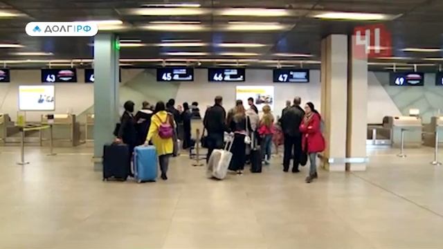 Трудовые будни судебных приставов. Как работает ФССП смотреть онлайн